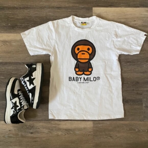 BAPE bundle - Picture 1 of 7
